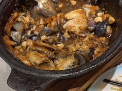 -大闫家烧烤·小海鲜家常菜(郑庄店)