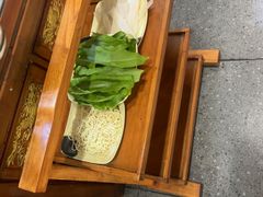-鑫隆四季涮肉(香河店)