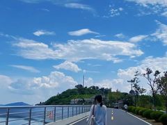 -江南天池