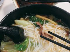 -一品郑记重庆牛肉米线馆(东泰路店)