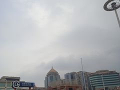 -北京站(地铁站)