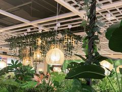 大堂-宜家·瑞典风味餐厅(海达南街店)