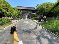 -小湾茶楼