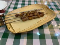 -新疆巴州金丝特餐厅(大钟寺店)