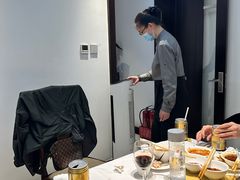 -皇城老妈·大连海鲜火锅(港湾店)