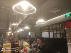 -哥哥の深夜食堂(红松东路店)
