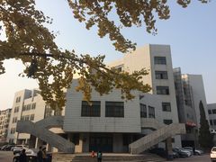 -辽宁大学(崇山校区)