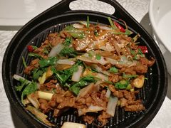 -旺顺阁·北京菜(北辰上品+)