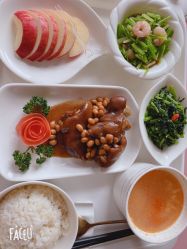 点击看大图 -贝喜月子会所(临平店)