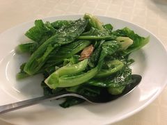 -无招牌海鲜餐厅(克拉码头店)