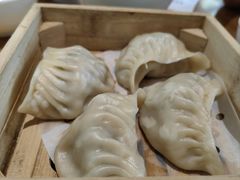 -食膳公园包子铺(烈士公园店)