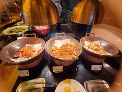 -富力丽思卡尔顿酒店·香荟全日制餐厅