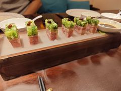 -庭院江南菜•烤鸭•非遗传承(上地•清河店)