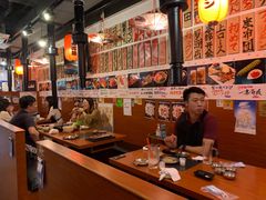 -大阪烧肉BAKA一代(十亩地店)