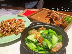 -卯时·龙光雅宴·精致锡帮菜(惠山古镇店)
