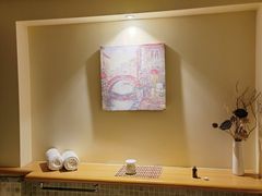 -春晖园度假酒店温泉