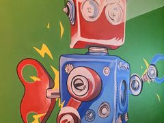 -不可思议减压馆·解压博物馆·摔碗发泄·团建定制