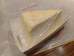 -La Repete 手工千层蛋糕(深圳卓悦中心店)