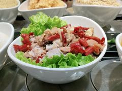 -农小锅(北京大兴凯德店)