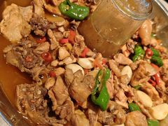 -彭耕记猪油炒小菜(吉联mall店)