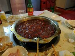 -大龙火锅(老店)