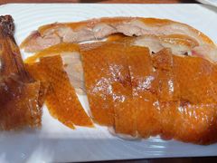 -惠宾饭庄(中山路店)