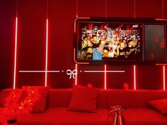 -星聚会KTV(龙湖上海奉贤天街店)