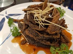 -三凤酒家·百年无锡菜(清扬茂业店)