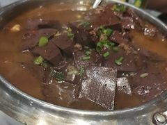 -小秦淮·南京土菜(新亭西路店)