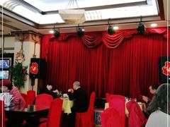 -晋阳饭庄(虎坊桥店)