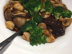 -峨嵋酒家总店(车公庄店)