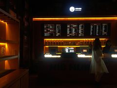 -HIB HUB公社(解放西路店)