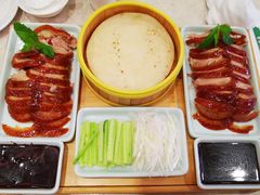 北京烤鸭-紫光园(顺义店)