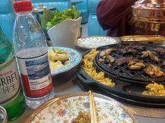 -牛犇炭火烤肉·鲜切烤肉(承德总店)