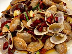 -南海渔家•海鲜•正宗海南菜(海棠湾店)