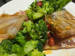 -汉巴味德(沈阳万象汇店)