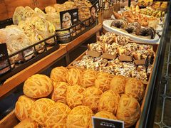 -红跑车HPCBAKERY(汉商店)