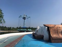 -秦皇岛乐岛海洋王国