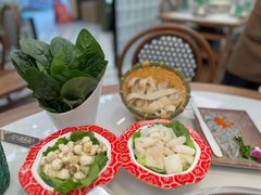 -喃喃椰·糟粕醋·椰子鸡火锅(七堡花园店)