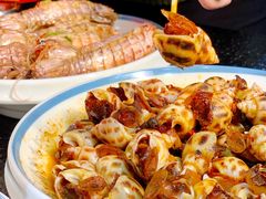 -三妹小龙虾·黄油蟹(华侨城总店)
