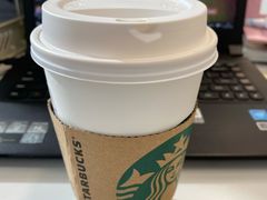 -星巴克(无锡大东方店)