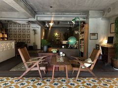 大堂-时光花园(白鹭洲店)