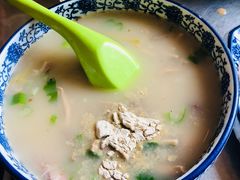 -清真·八大碗(新华店)