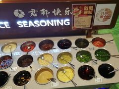 -君邦火锅(新疆大厦店)