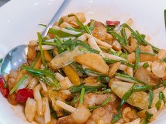 -台鄉缘 ·小海鲜·台州菜(桃林路店)