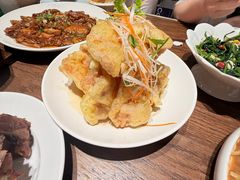 -北李妈妈菜·虾爬子大锅贴(贵和店)