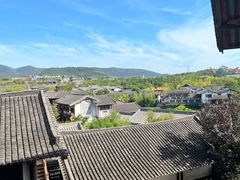 -茅山东方盐湖城景区