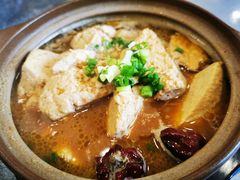 -大清花饺子(山庄店)