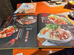 -王氏炉匠·烧鸟放题自助(好运街店)