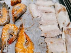-星伦多自助料理·涮烤一体(虹悦城店)